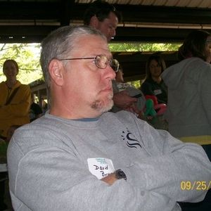 Meet your Posher, David